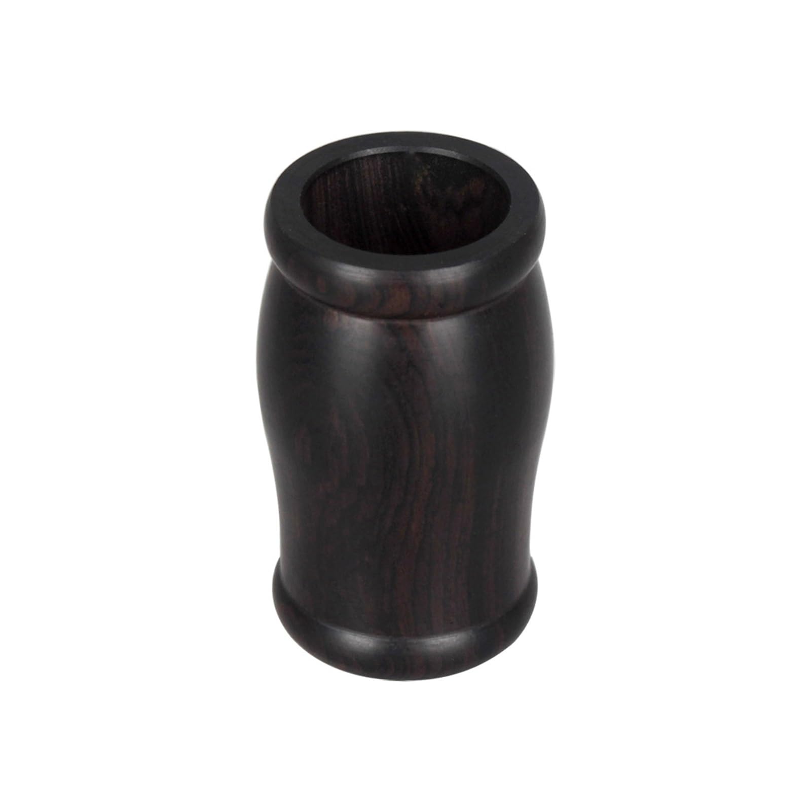 Profesionales Clarinete Accesorios Tubo Para Clarinete, Material De Ébano Negro, Tubo Para Clarinete, Afinación, Accesorios Para Instrumentos De Viento