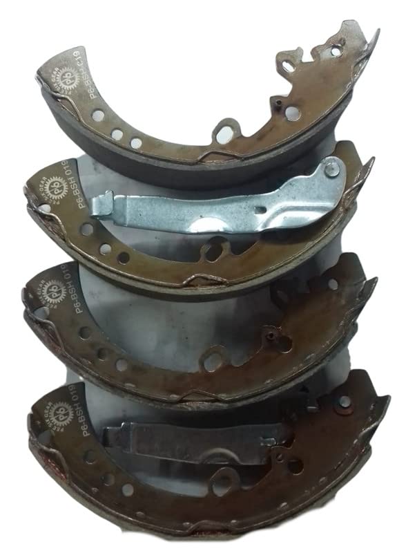 HEAVY DUTY BRAKE SHOE TAVERA-picture-23