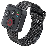 INSTA360 X5 X4 X3 X2/Ace Pro2/Ace Pro/GO 3S/GO 3/ONE RS/ONE R/GoPro Hero 13 12 11 10 9 8 対応 50M GPSブルートゥースワイヤレス リモコン Type-c 充電 防水設計