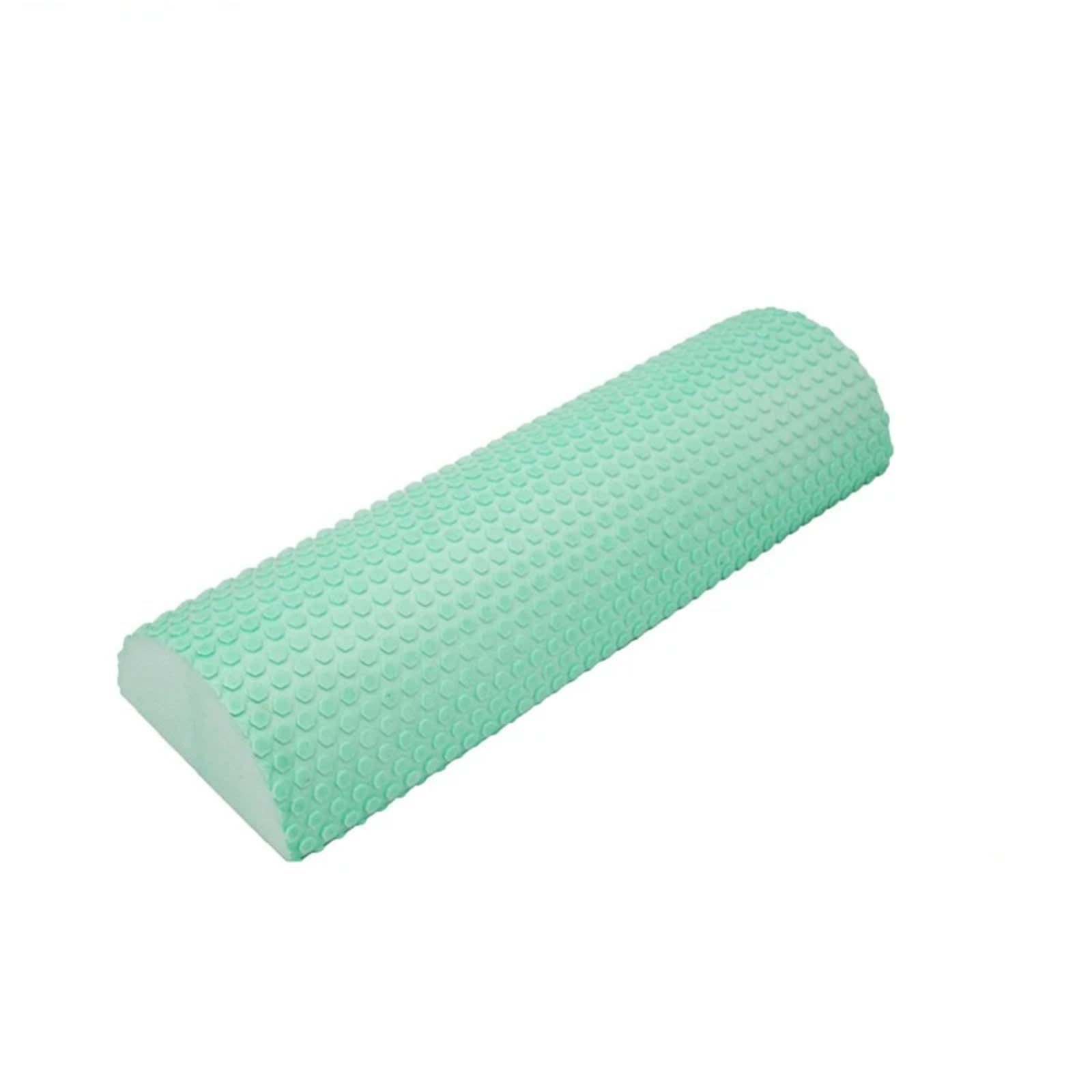 Masaje muscular de la aptitud Pilates del rodillo espuma yoga EVA for el hogar Para Entrenamiento(Color2)