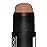 Palladio BUILD + BLEND Foundation Stick, Contour Stick for Face, Professional Makeup for Perfect Look, 0.25 Ounce (Cinnamon)