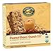 Nature's Path Organic Crunchy Granola Bars, Peanut Choco Crunch, 7.05 Ounce Box (Pack of 6)