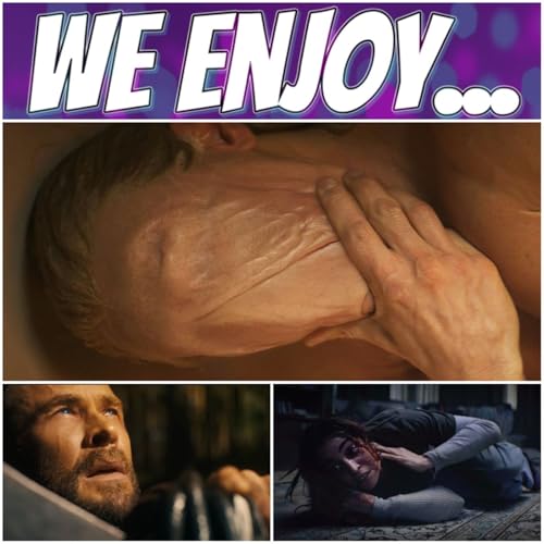 News and Youse: CinemaCon catch up (AVENGERS: DOOMSDAY, CLAYFACE, etc), ELDEN RING cast announced, and more...