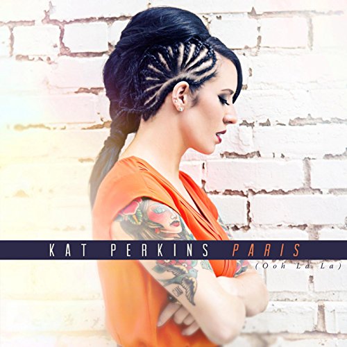 Paris (Ooh La La) Paris (Ooh La La)