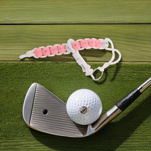 Pulsera Contadora de Golpes para Golf Totority miniatura 6