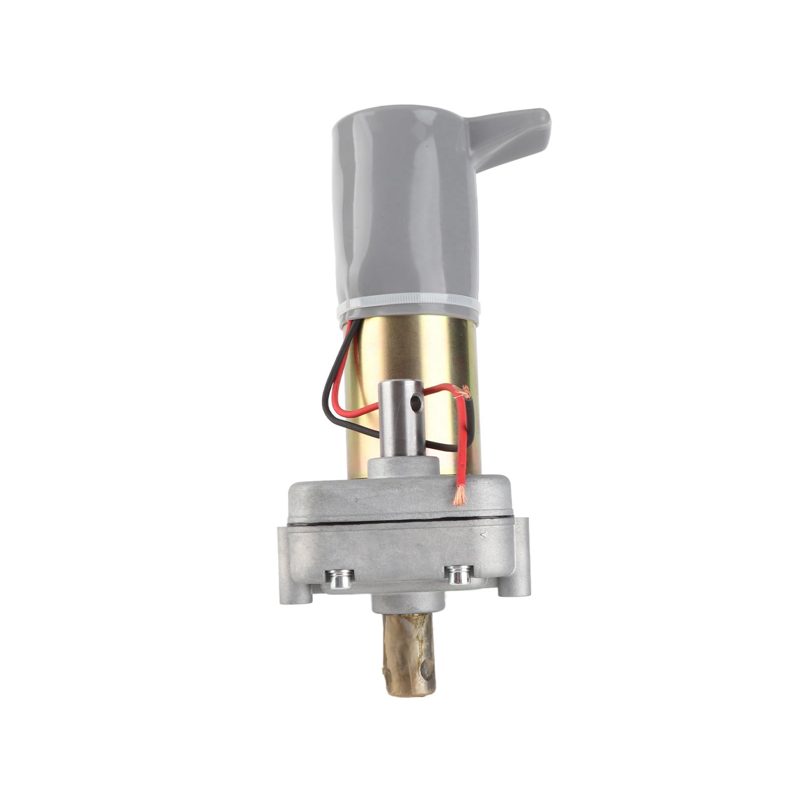 Motoriduttore per Slide Out a Coppia Elevata a Doppio Albero per Sostituzione DC12V 523900 per Appassionati di
