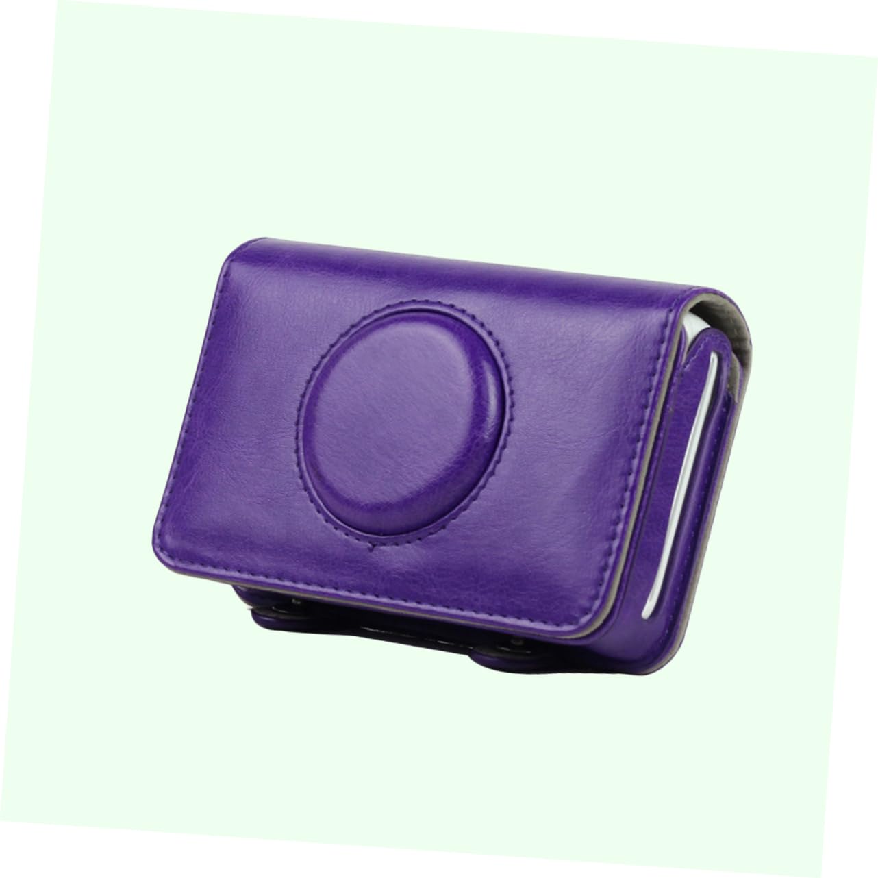 Gatuida Protezione Da 3 Pezzi Per Custodia Per Fotocamera Snap Touch Custodia Per Fotocamera Snap Touch Borsa Per Fotocamera Per Custodia Snap Touch Per Snap Touch Viola