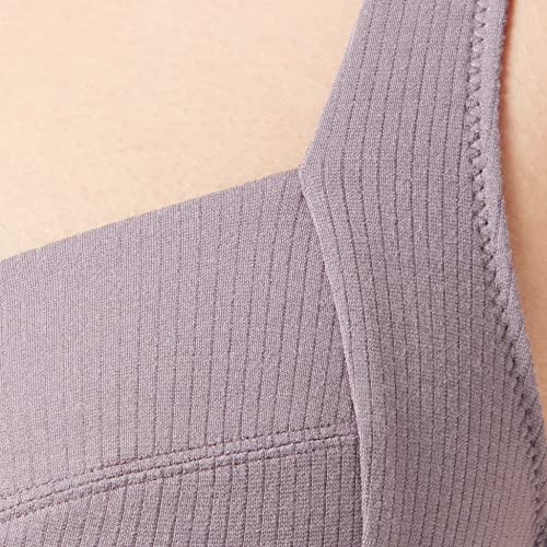 Triumph Damen Natural Spotlight W EX Bra, Pigeon Grey, 80D – Ansicht 2