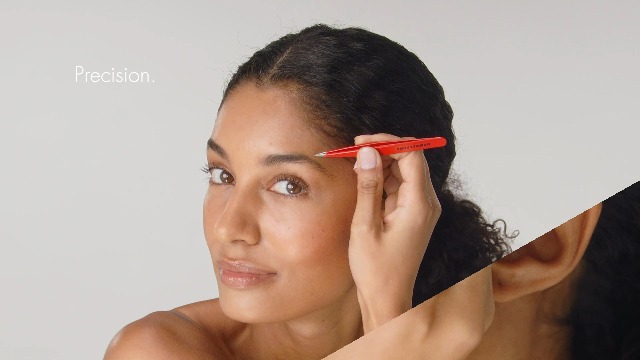 ✨️美品✨️denier Tラインギャザーブラウス レッド Amazon.com : Tweezerman Stainless Steel Point Tweezer - Eyebrow