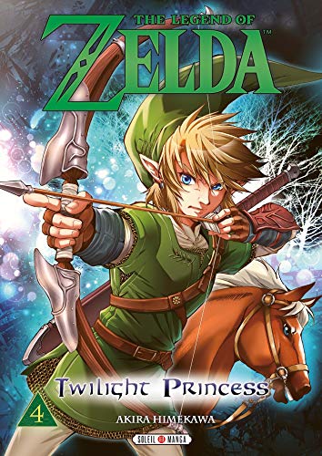 Legend of Zelda - Twilight Princess 04 Legend of Zelda - Twilight Princess 04