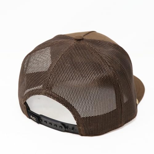 Image of Longhorn Adjustable Snapback Western Hat