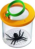 Safari Toys World's Best Bug Jar