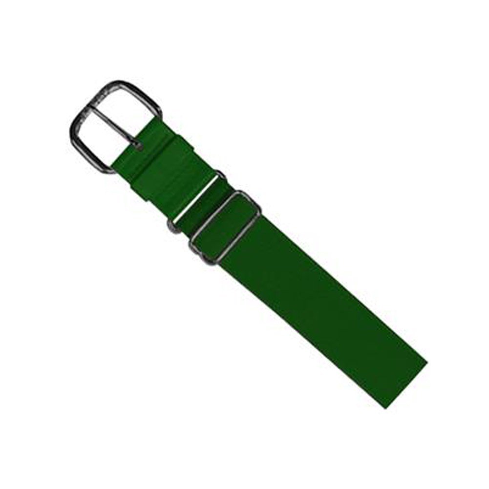All-StarYouth Adjustable Elastic Belts Dark Green