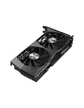 PCパーツ GAMING GeForce RTX 3060 Twin Edge OC ZOT ZOTAC GAMING GeForce RTX 3060 Twin Edge OC 12GB GDDR6 GPU PC