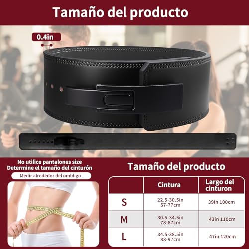 Fajas de cinturón 20 Imagen adicional