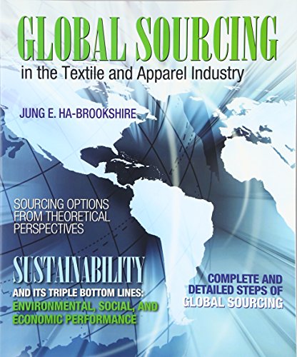 Global Sourcing in the Textile and Apparel Industry