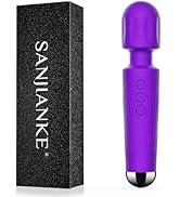 Vibrator Wand