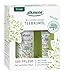 Produktbild alkmene Teebaum SOS-Pflege Set - vegan & ohne Parabene - Waschgel 150 ml & Pickeltupfer 15 ml