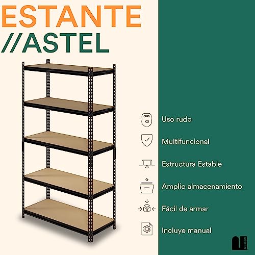 Estantes Y Gabinetes, Tools Imagen adicional