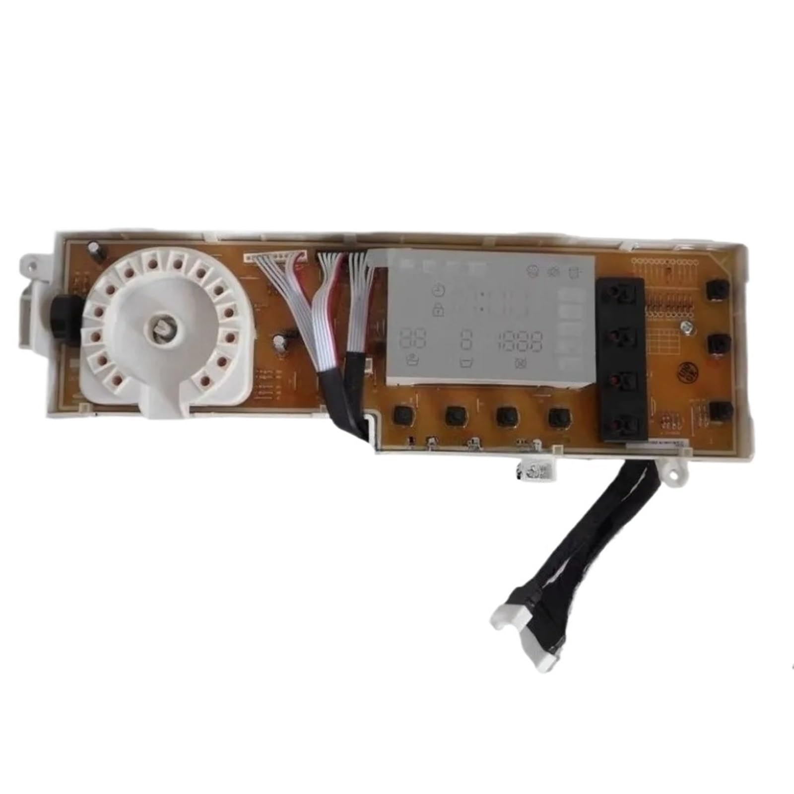 For Washing Machine Computer Control Board DC92-01202A Circuit PCB Washer Parts