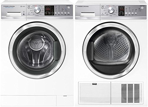 Best Fisher Paykel Load Washer