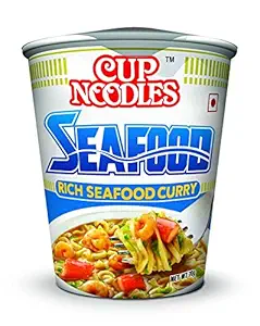 Seafood, 70g