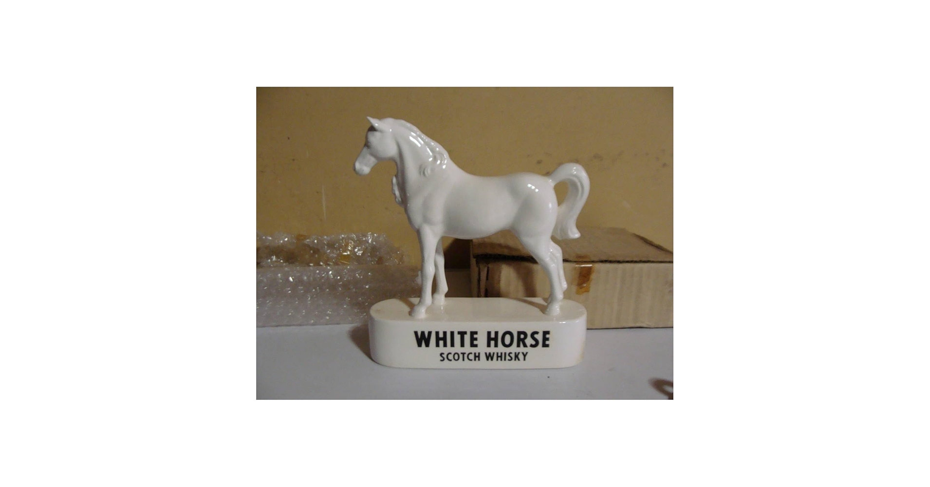Amazon.co.jp: デッドストック WHITE HORSE ホワイトホース