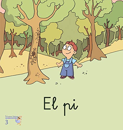 Primeras lecturas Micalet: Libro de primaria ilustrado - Lecturas educativas para niños