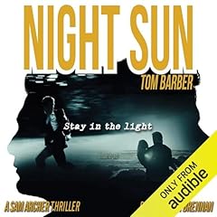 Night Sun cover art