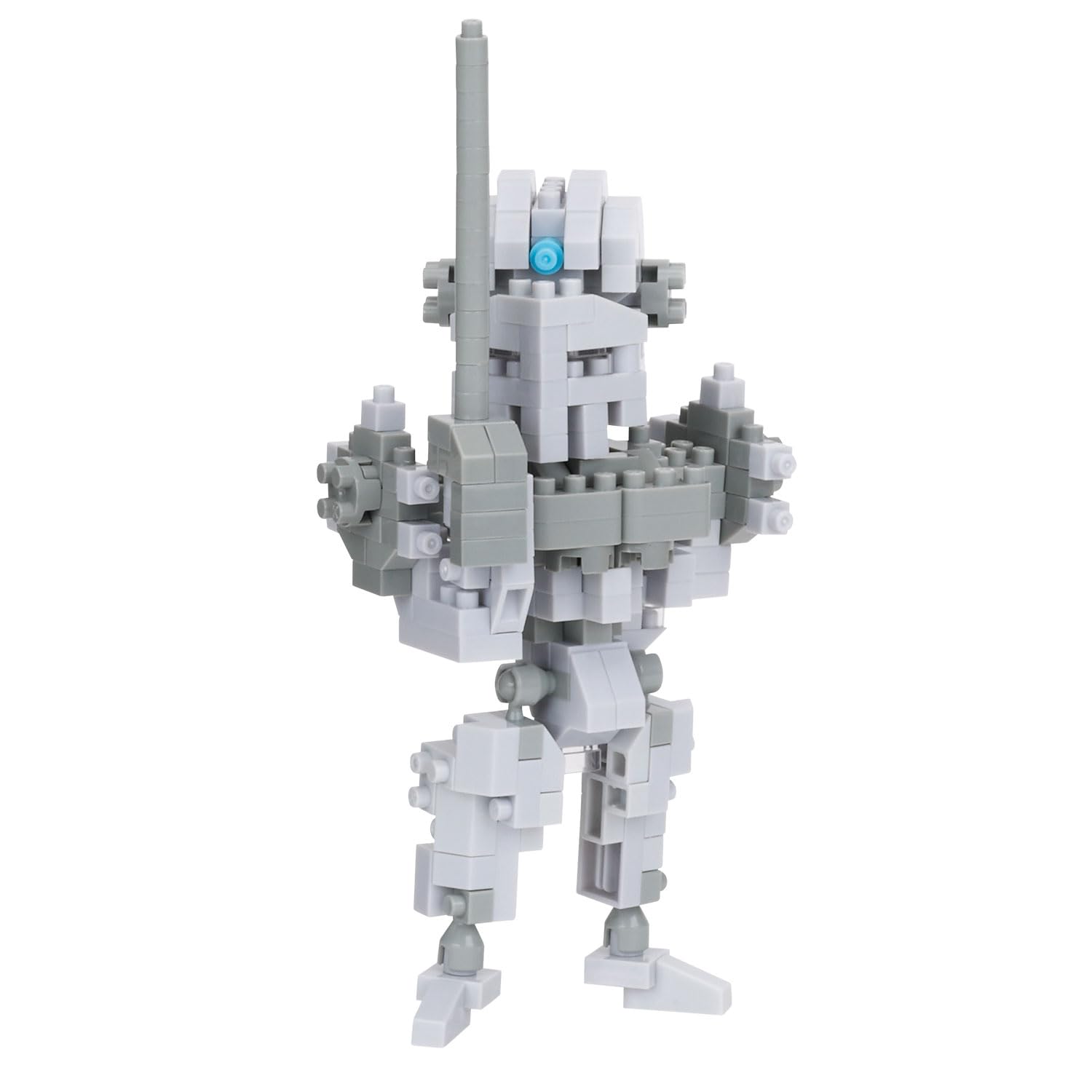 Amazon.co.jp: カワダ(Kawada)ナノブロック 『ジョジョの奇妙な冒険