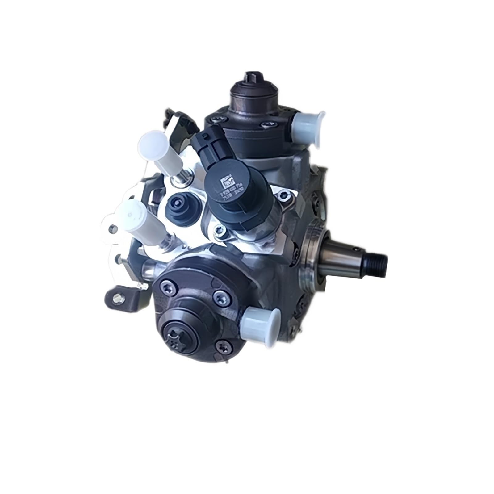 CONERY Bomba de Combustible Common Rail LR079958 Compatible con Jaguar Auto Parts inyectores diésel de Alta presión for