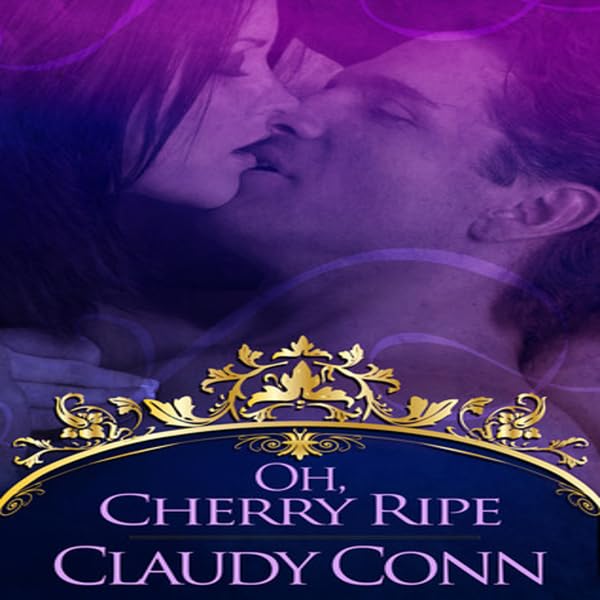 Cover art for Oh, Cherry Ripe