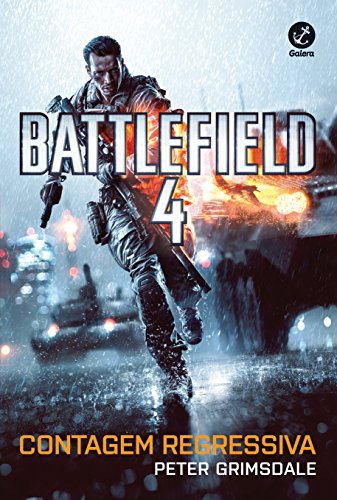 Battlefield 4: Contagem Regressiva