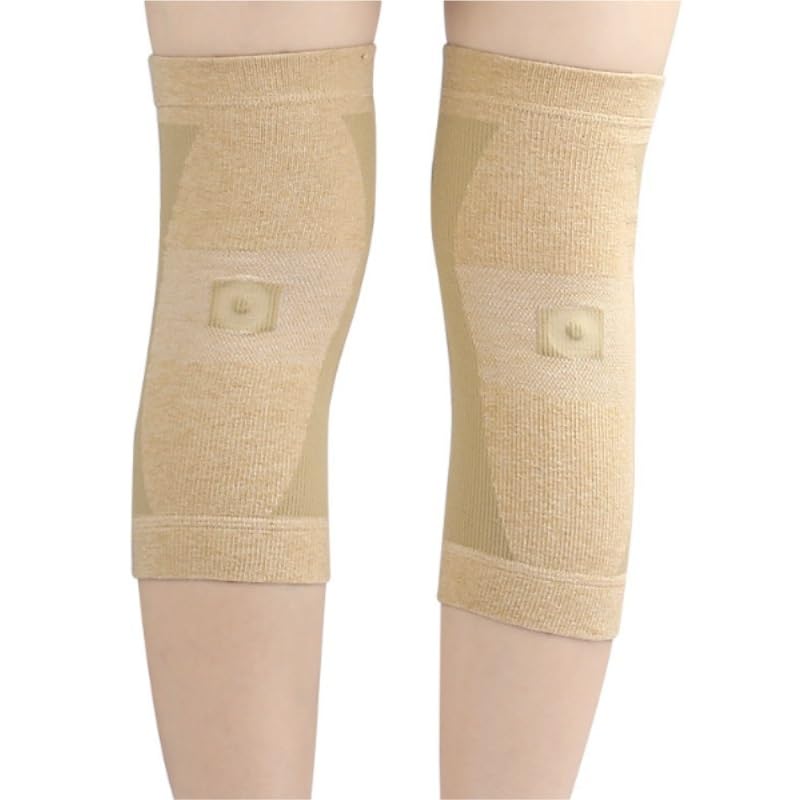 Four Season Wearable Warm Leg Coverings Sports Knee Pads