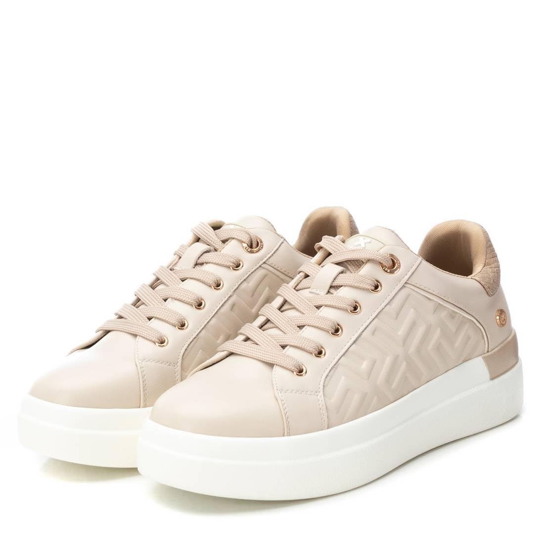 XTI - Zapatilla Mujer - Calzado Cómodo y Versátil - Moda Casual