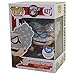 Produktbild POP! Movies: Captain Underpants Professor Poopypants lila