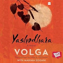 Yashodhara Titelbild