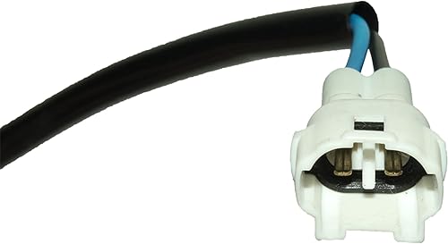 Miniatura 2 de DB Electrical 434-58006 Nuevo conjunto de ventilador de radiador para Yam4Fg Grizzly 2007-2008, Yfm45Fg Grizzly 2008-2014, Eps 2011-2014, Kodiak