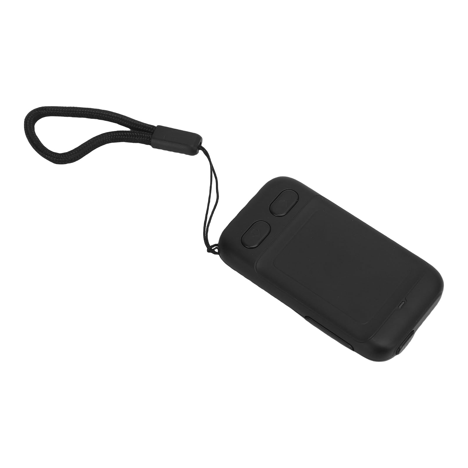 CHICIRIS Page Turner Bluetooth Wireless Telecomando con Controllo (BLACK)