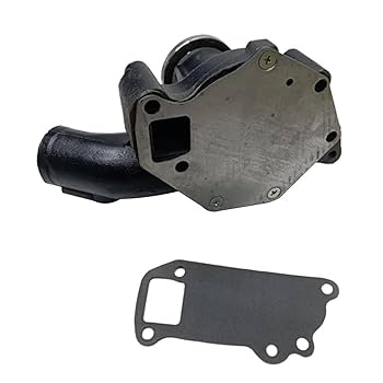 Amazon.com: SHESWEET Water Pump 65.06500-6402B 65.065006402B