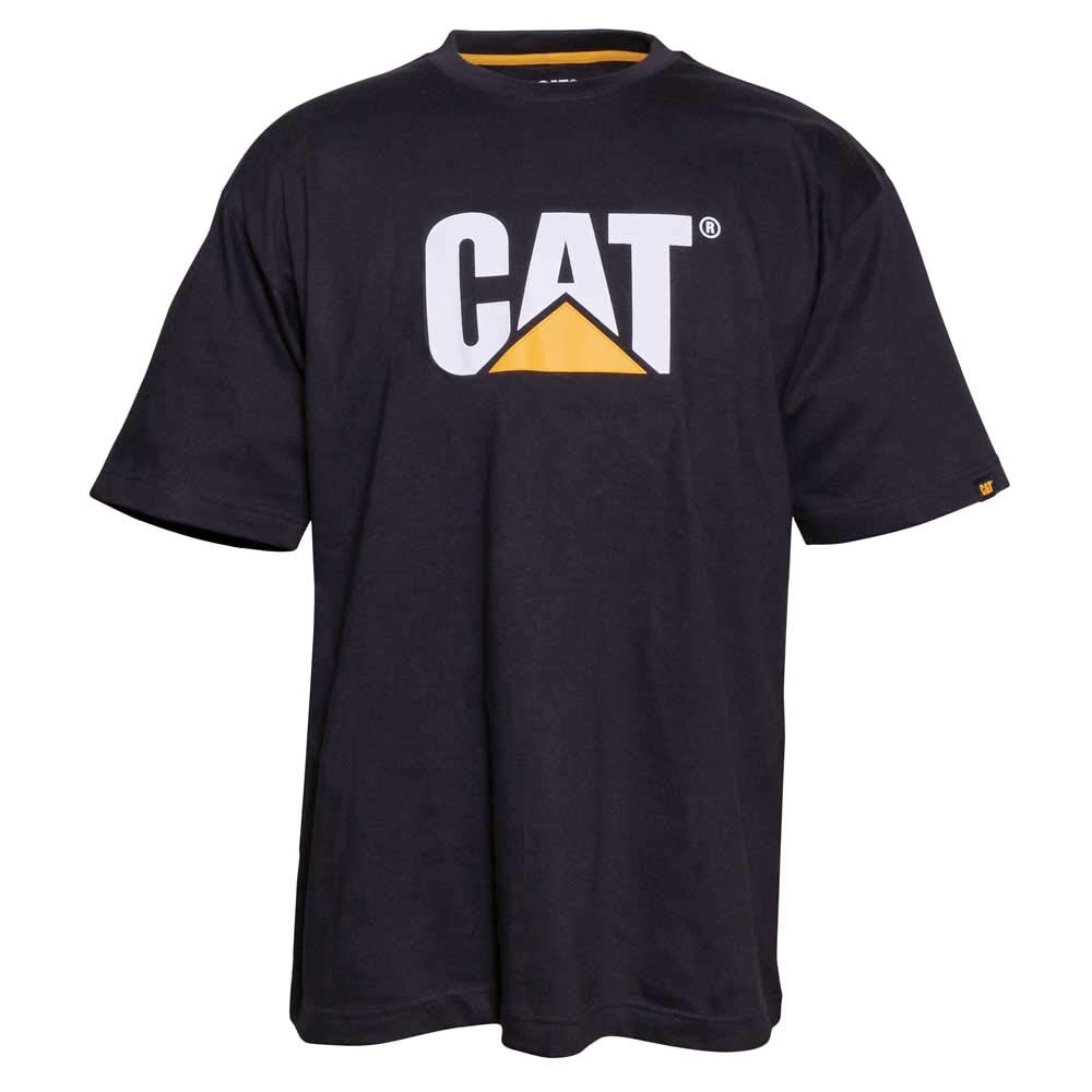 CaterpillarCaterpillar Men's Tm Logo Tee T-Shirt