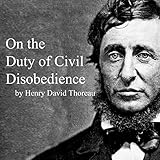 On the Duty of Civil Disobedience