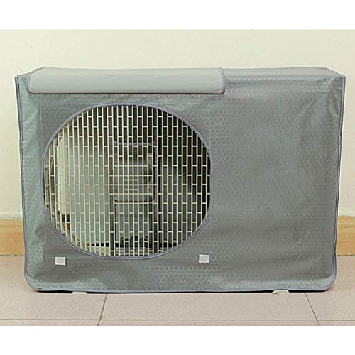 Funda Para Aire Acondicionado Para Unidades Exteriores, Cubierta Impermeable De Protección Solar A Prueba De Polvo 80 55 32cm