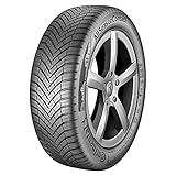 Geräuschemission: 72 db Continental AllSeasonContact XL M+S - 195/60R15 92V - Ganzjahresreifen
