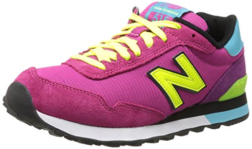 Image of New Balance Womens 515 V1 Classic SneakerSneaker