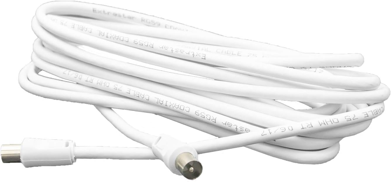 prolunga cavo per tv