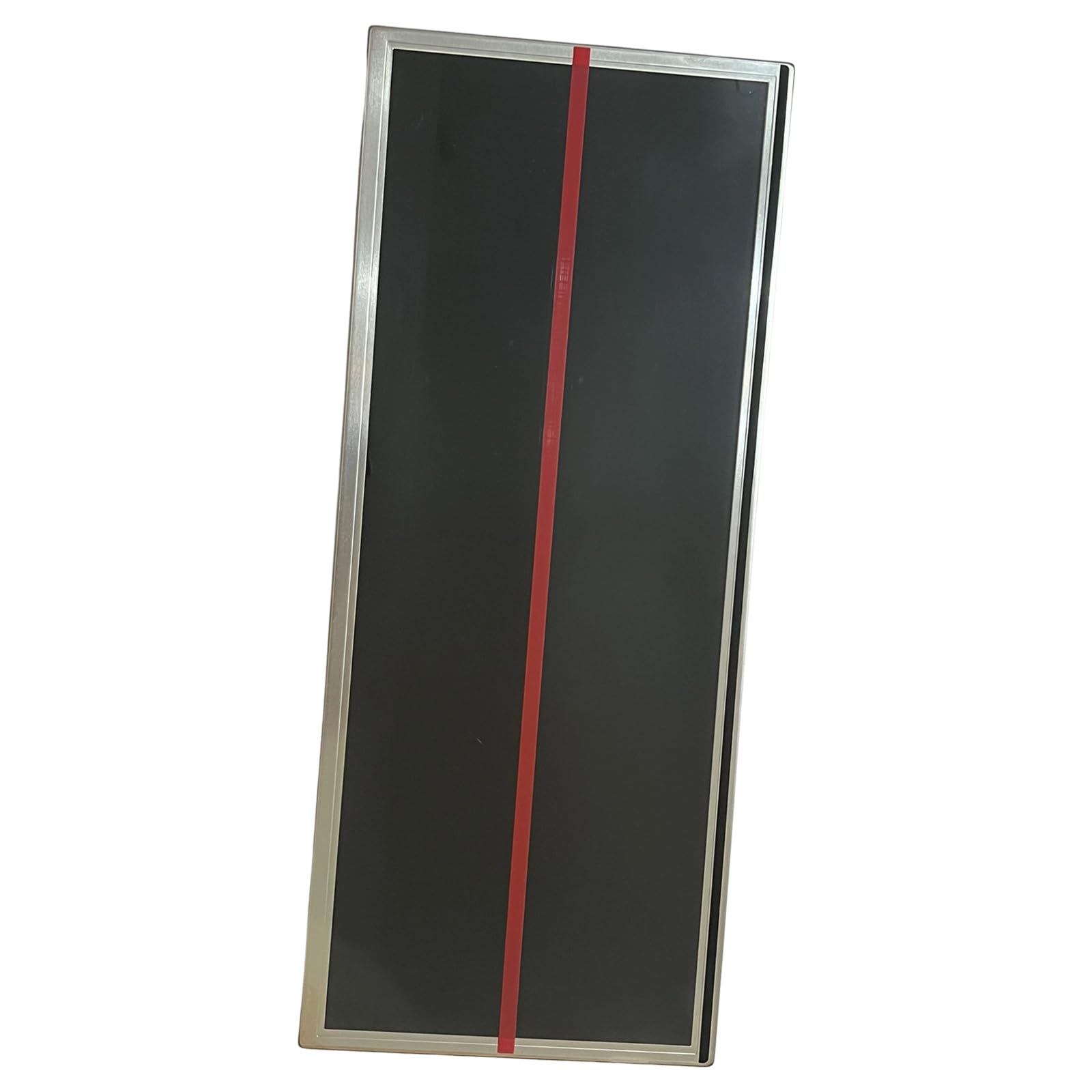 CUNZJIA High Resolution LCD Display Panel with Clear Visibility & Wide Compatibility Replaces LAM1233548E for Automotive Dashboa