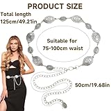 Zoom IMG-1 wekuw cintura a catena da Zoom IMG-1 wekuw cintura a catena da