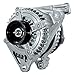 Remy 94744 New Premium Alternator