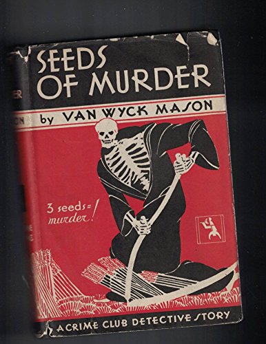 Seeds of Murder